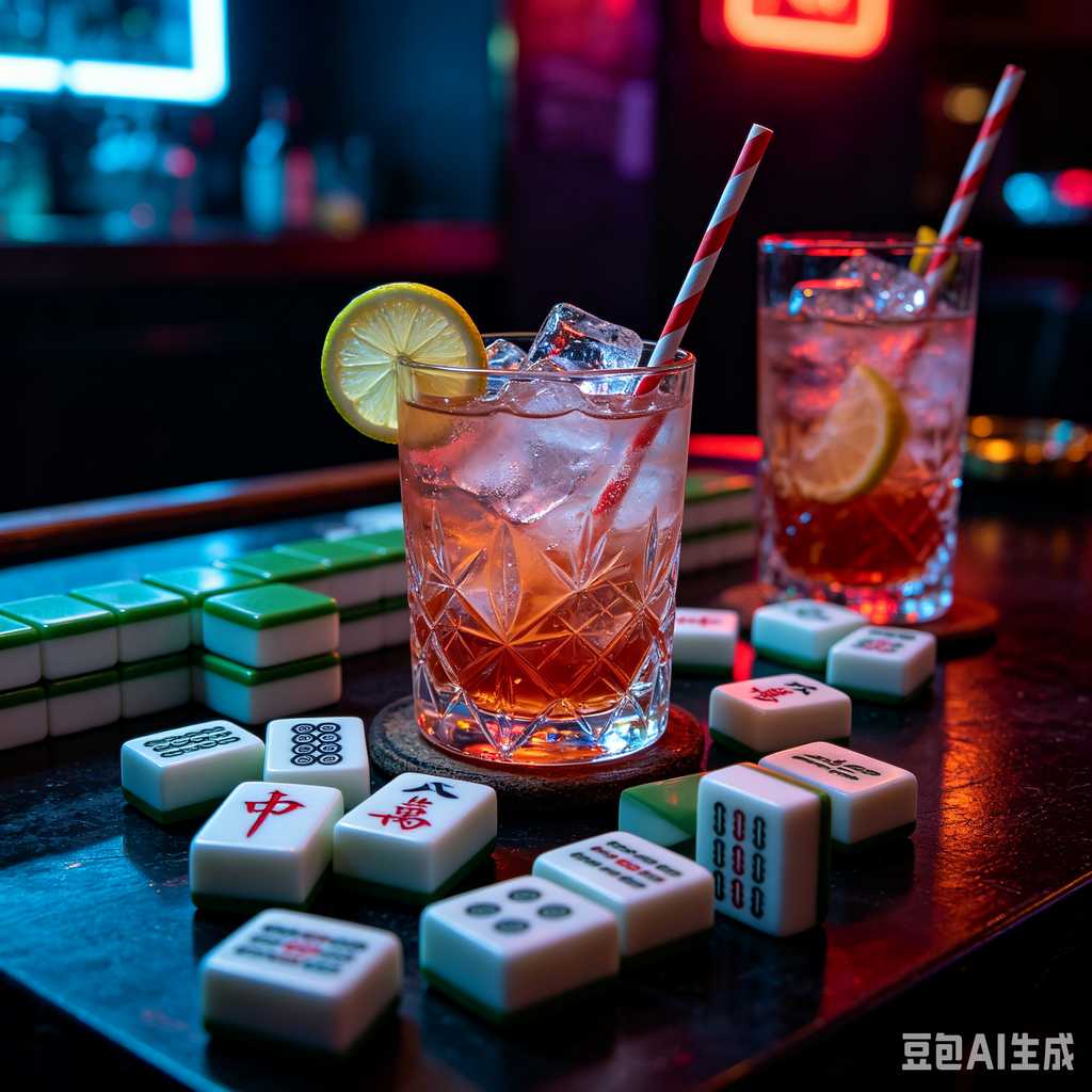 Richmond,mahjong