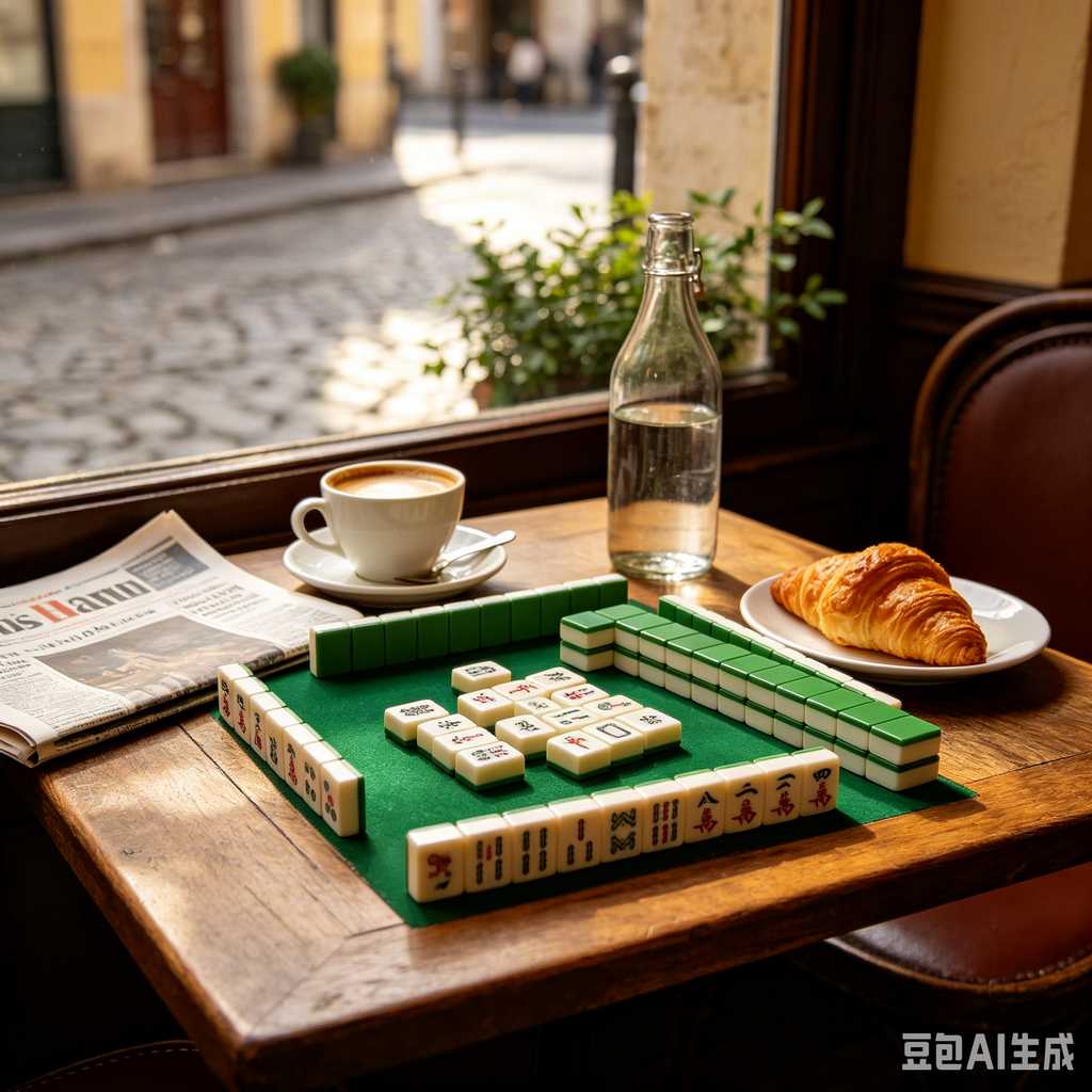 WinstonSalem,mahjong