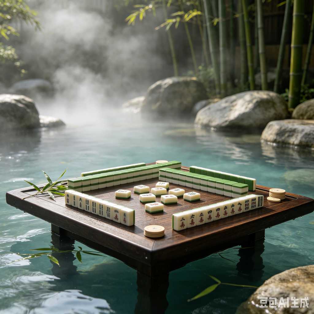 Colorado,mahjong