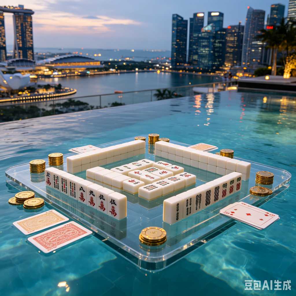 Clearwater,mahjong