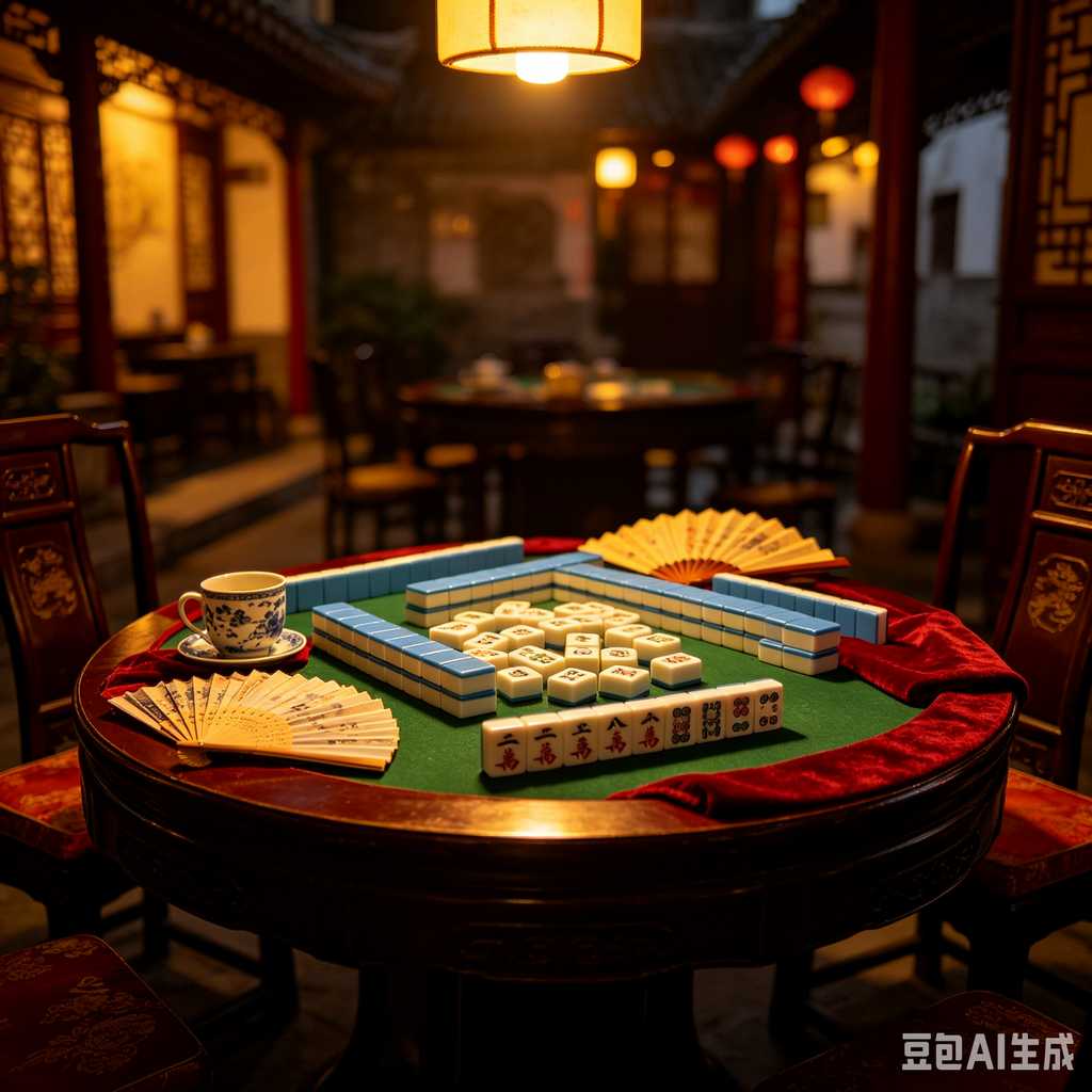 LynnMA,mahjong