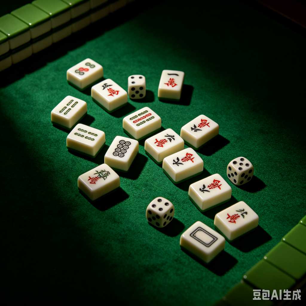 Spokane,mahjong