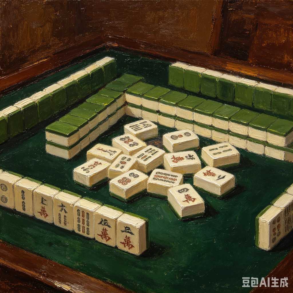 Syracuse,mahjong