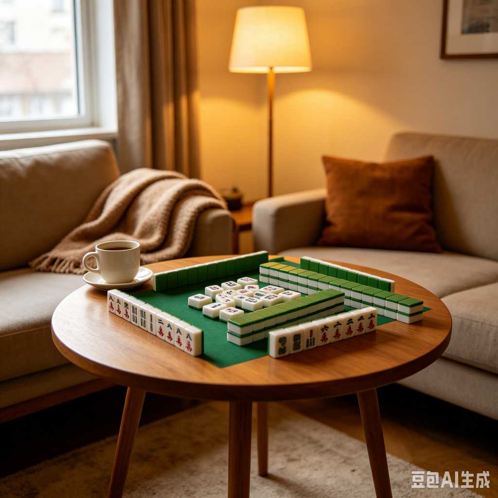 YorkPA,mahjong