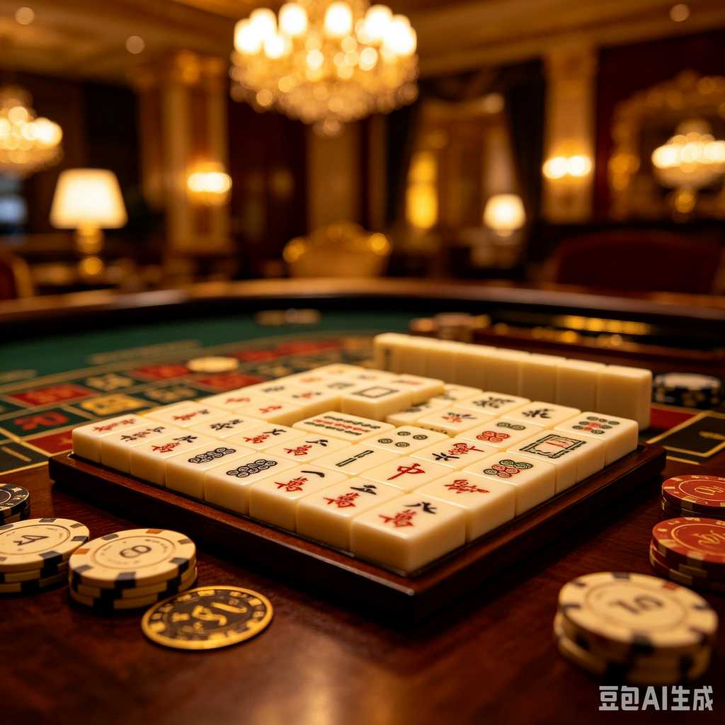 Asuncion,mahjong