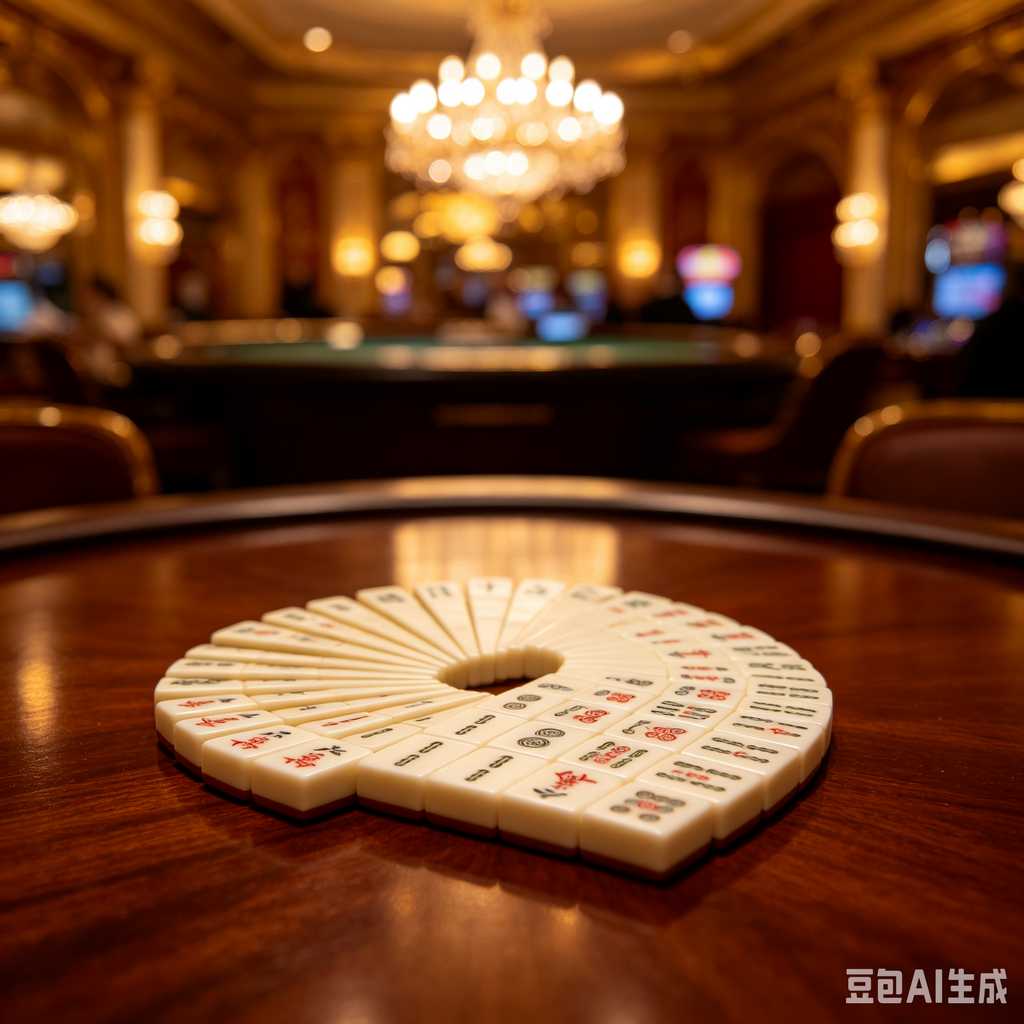 Bellevue,mahjong