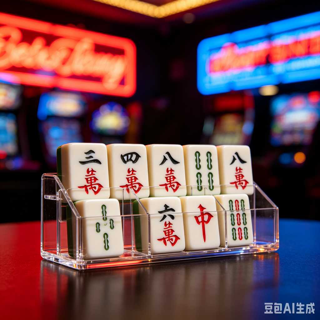 Cayenne,mahjong