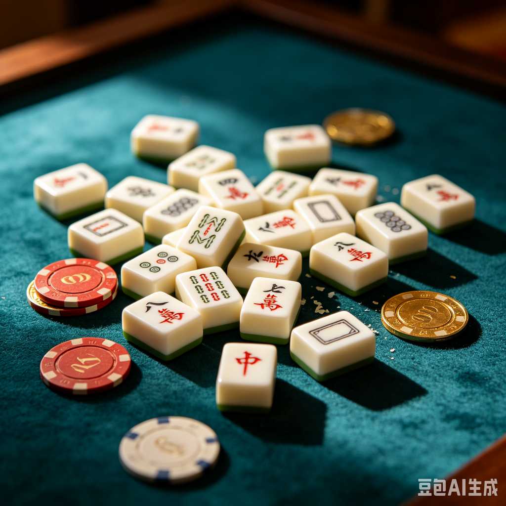 Liege,mahjong
