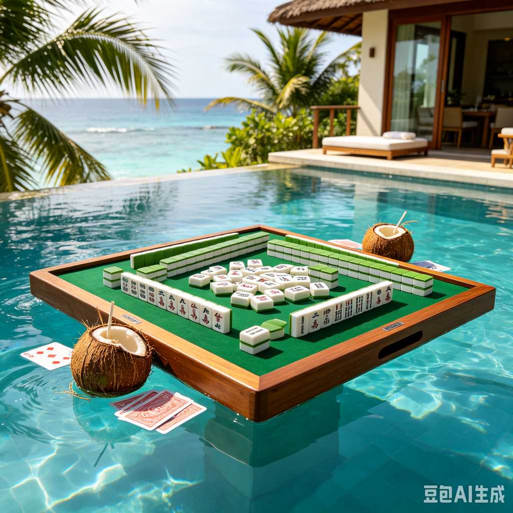 LeMans,mahjong