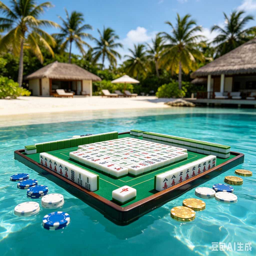 Medellin,mahjong
