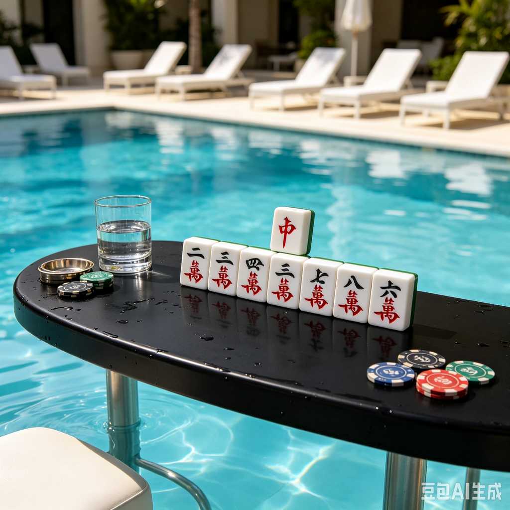 Fairfield,mahjong
