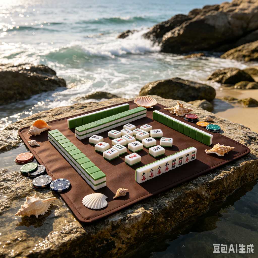 Oxford,mahjong